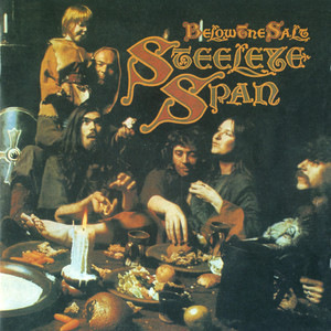 Below the Salt (2009 Remaster) album