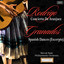 Rodrigo: Concierto De Aranjuez - Granados: Spanish Dances (Excerpts) cover