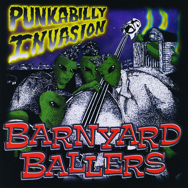 Barnyard Ballers Photo