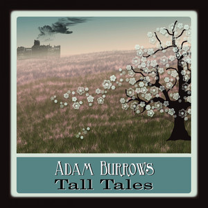 Adam Burrows