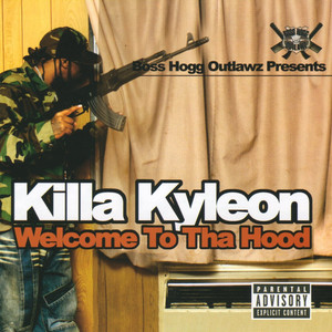Welcome To Tha Hood album