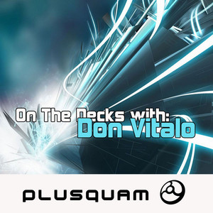 On The Decks With Don Vitalo album