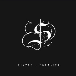 Silver Albumcover