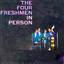 The Four Freshmen in Person! cover