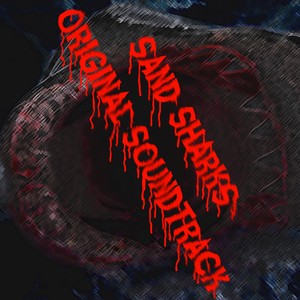 Sand Sharks Albumcover