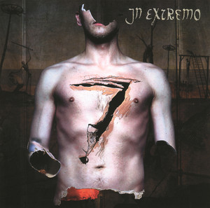 Madre Deus cover