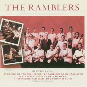 The Ramblers Op Z'n Hollands album