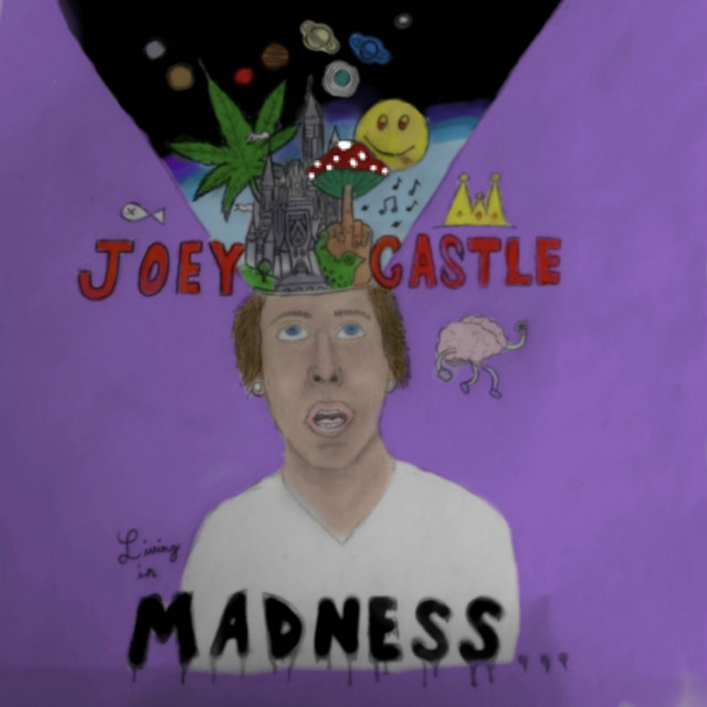 Joey Castle & The Daddy-O's Photo