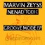 Groovemode EP Albumcover