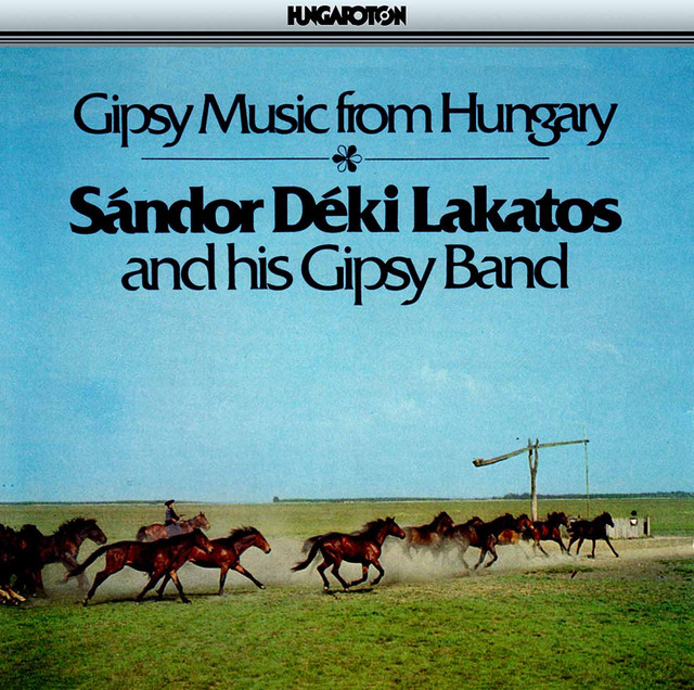 Sándor Déki Lakatos & His Gipsy Band Photo