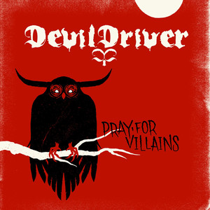 Pray for Villains album