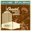 The Capitol Vaults Jazz Series cover