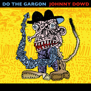 Do the Gargon cover