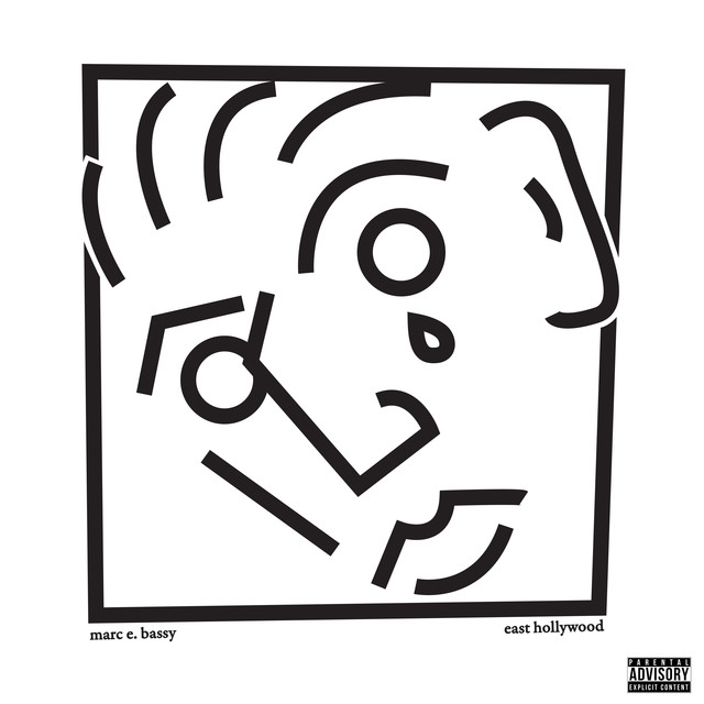East Hollywood cover
