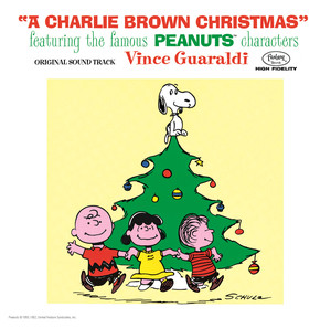 A Charlie Brown Christmas [Expanded] album