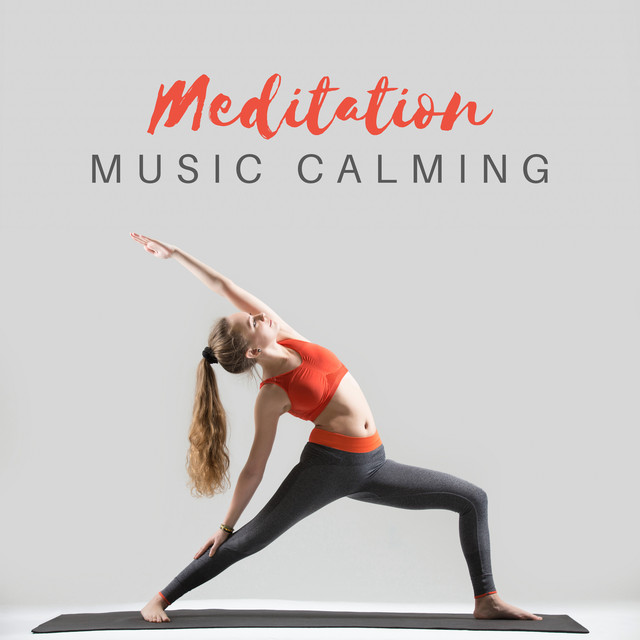 Meditation Music Calming
