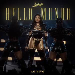 Hello mundo cover