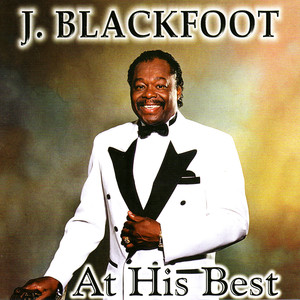At His Best cover