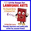 Little Songs for Language Arts Albumcover
