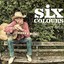 Six Colours Albumcover