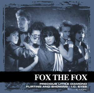 Collections cover