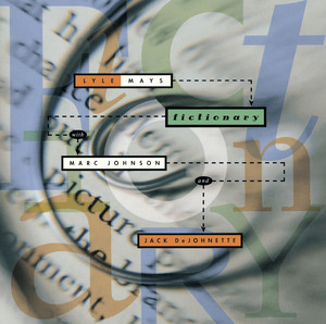 Fictionary cover