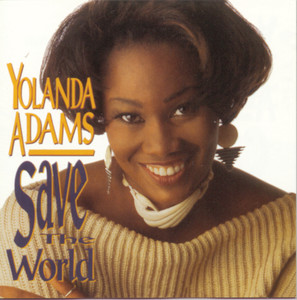 Save the World album