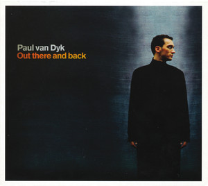 Out There and Back album