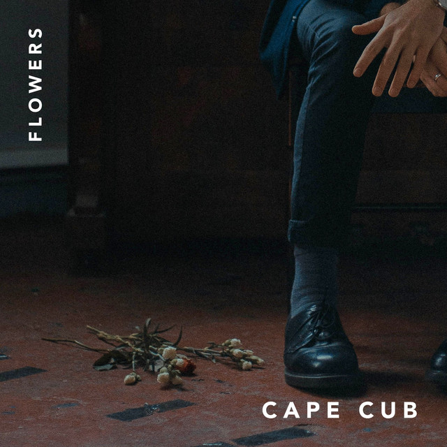 Flowers cover