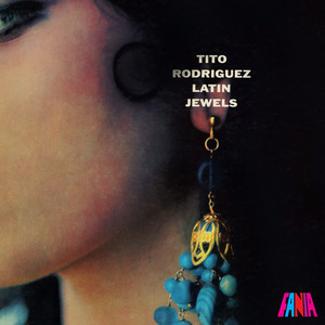 Latin Jewels album