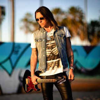 Søren Andersen Photo