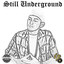 Still Underground Albumcover