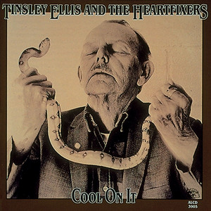 Cool on It album