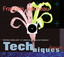 Techniques Douces Albumcover