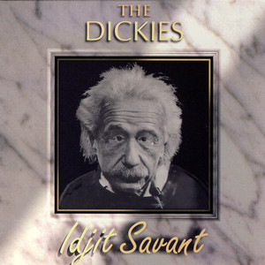 Idjit Savant album