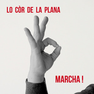Marcha ! cover