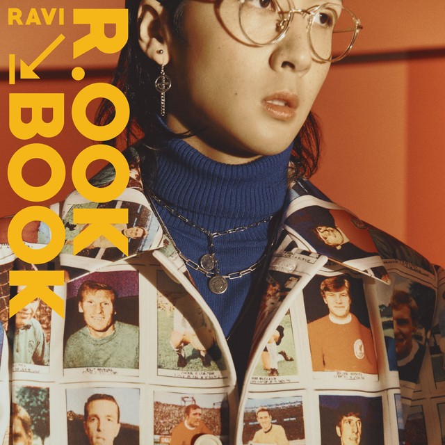 RAVI Photo