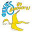 Go Banana's cover