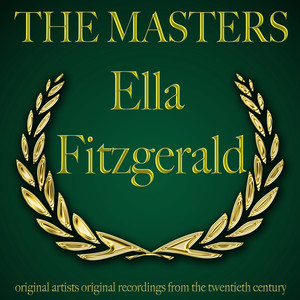 The Masters album