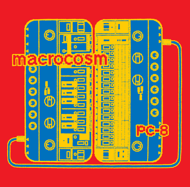 PC-8 Photo