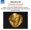 Milhaud: L'Orestie d'Eschyle cover