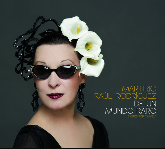 Raúl Rodríguez Photo