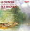 Schubert: Arpeggione Sonata / Beethoven: Notturno in D Major Albumcover