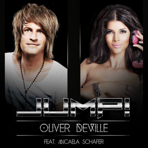 Oliver DeVille