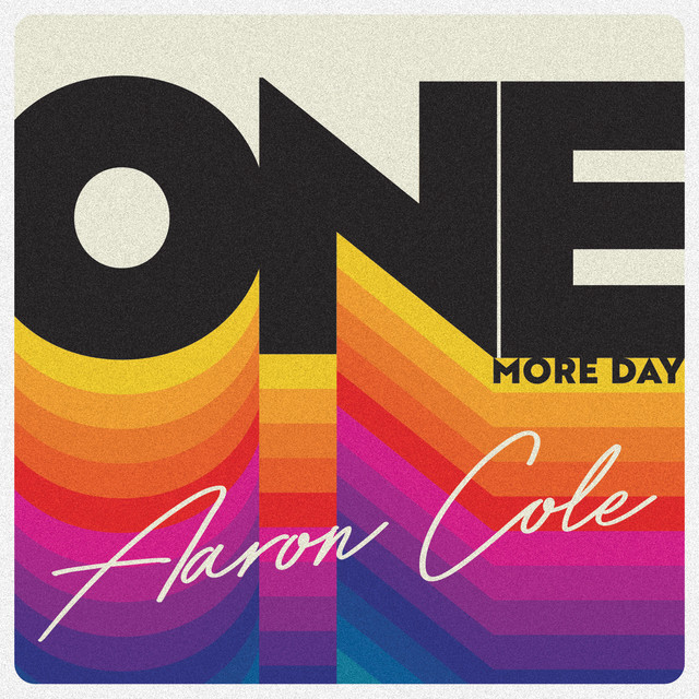 One More Day cover