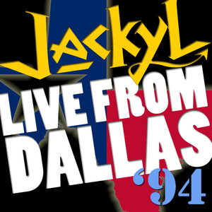 Live From Dallas 1994 album