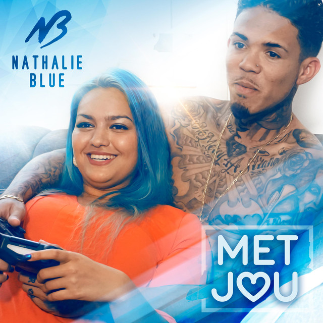 Nathalie Blue