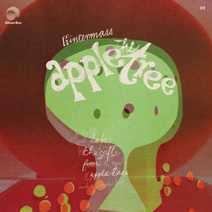 Apple Tree cover