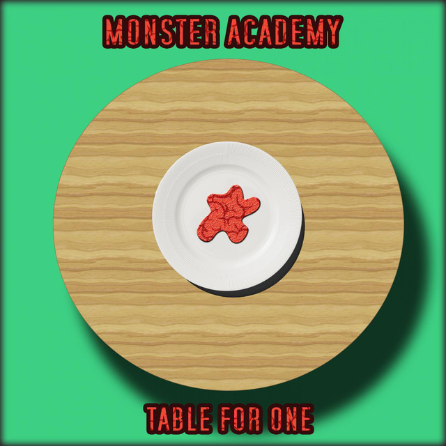 Monster Academy Photo