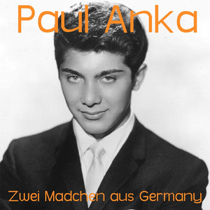 Zwei MÃ¤dchen aus Germany album